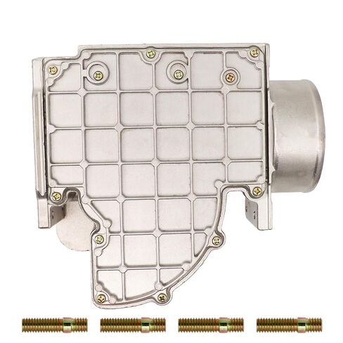 مستشعر تدفق الهواء الشامل 22250-35040 متوافق مع Toyota 4Runner Pickup 2.4L 1984 1985 1986 1987 1988 1989 Toyota Pickup MAF Sensor 22RTE 22RET 22RE يستبدل 22250-35040 2225035040 in Kuwait