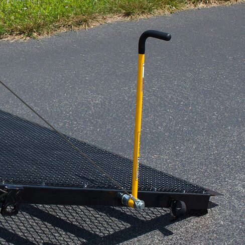 GORILLA-LIFT® Genuine Trailer Tailgate Handle in Kuwait
