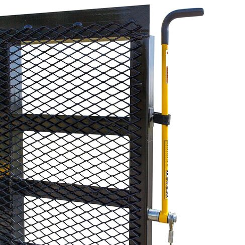 GORILLA-LIFT® Genuine Trailer Tailgate Handle in Kuwait