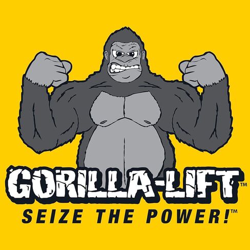GORILLA-LIFT® Genuine Trailer Tailgate Handle in Kuwait