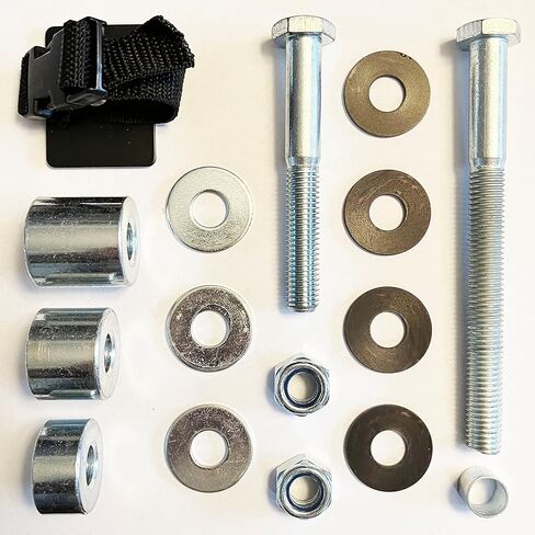 GORILLA-LIFT® Genuine Trailer Tailgate Handle in Kuwait