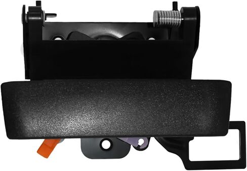 PM Auto Tailgate Handle Assembly Compatible with 2007 GMC Sierra 2500 HD Classic in Kuwait