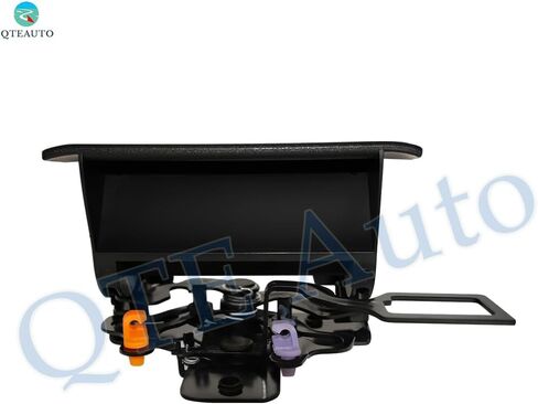 PM Auto Tailgate Handle Assembly Compatible with 2007 GMC Sierra 2500 HD Classic in Kuwait