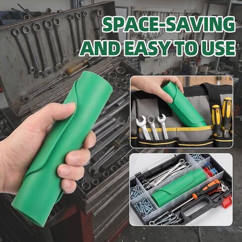Flexible Oil Funnel, Reusable Oil Filter Funnel, Spill-Free Foldable & Moldable Oil Drain Tool Funnel for Clean Oil Changes, Car & Motorcycle Maintenance, Coolant & Other Fluids in Kuwait