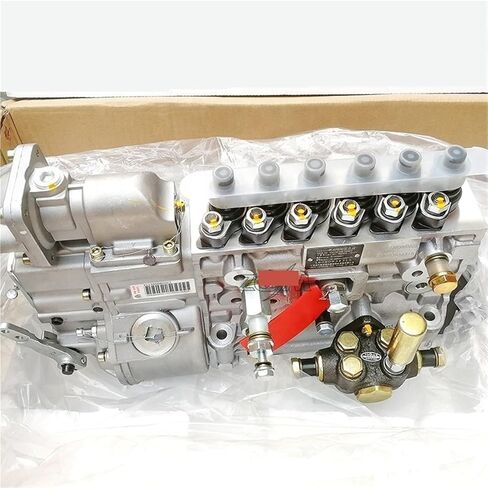 Truck Engine Parts Pump Assy VG1560080023 in Kuwait