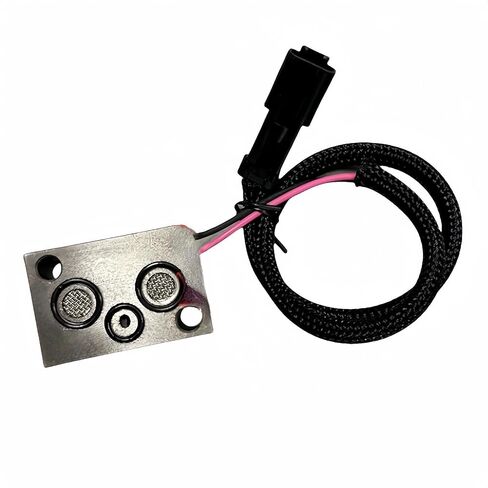 Solenoid Valve 702-21-55800 7022155800 For komatsu Dozer D65PX-15 D85PX-15 D155AX-5 D275A-5 D475A-5 New Aftermarket Parts in Kuwait