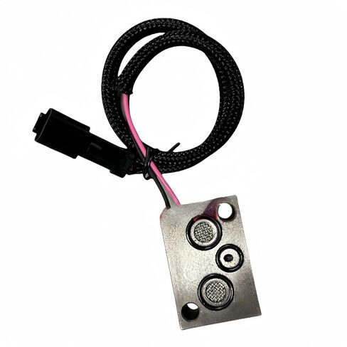 Solenoid Valve 702-21-55800 7022155800 For komatsu Dozer D65PX-15 D85PX-15 D155AX-5 D275A-5 D475A-5 New Aftermarket Parts in Kuwait
