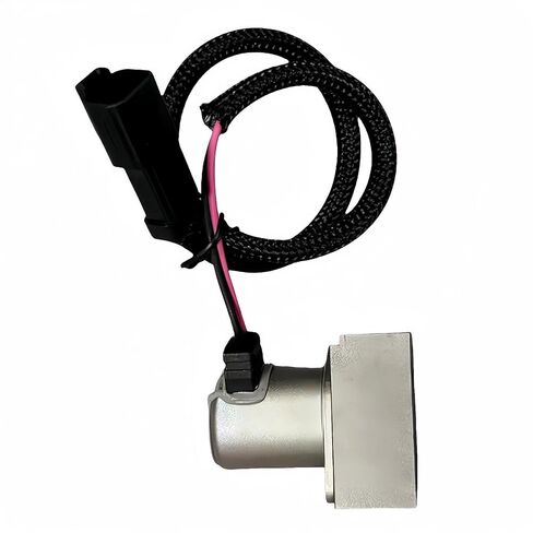Solenoid Valve 702-21-55800 7022155800 For komatsu Dozer D65PX-15 D85PX-15 D155AX-5 D275A-5 D475A-5 New Aftermarket Parts in Kuwait