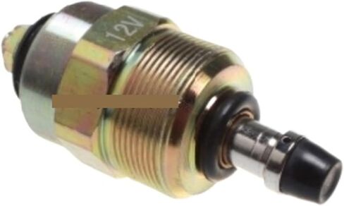 1pcs 0330001041 0330001015 8190393 2852741 flameout solenoid valve 12V in Kuwait