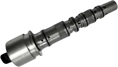 Solenoid Valve RE203830 For John Deere Tractor 7200R 7215R 7230R 7260R 7280R 7715 7720 7815 7830 7930 New Aftermarket Parts in Kuwait