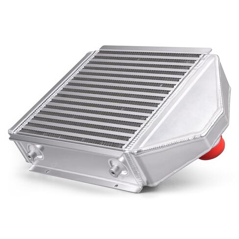 مبرد داخلي أكبر NICECNC X3 متوافق مع موديلات Can Am Turbo 2017-2019، ترقية الألومنيوم in Kuwait