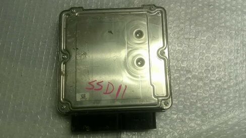 وحدة التحكم في المحرك ECM سيدان 2.0L تناسب 09 متوافقة مع Audi A4 8K2907115AA 8K2 907 115 AA in Kuwait