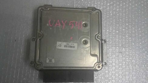 وحدة التحكم في المحرك ECM 1.6 لتر تناسب 15 سول 39110-2BSH7 391102BSH7 in Kuwait