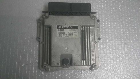 وحدة التحكم في المحرك ECM 1.6 لتر تناسب 15 سول 39110-2BSH7 391102BSH7 in Kuwait