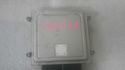 Engine ECM Control Module 2.4L Fits 18-19 Sonata 39112-2GGJ0 391122GGJ0 in Kuwait