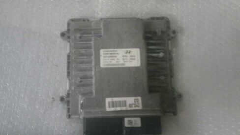 Engine ECM Control Module 2.4L Fits 18-19 Sonata 39112-2GGJ0 391122GGJ0 in Kuwait