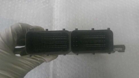 Engine ECM Control Module 2.4L Fits 18-19 Sonata 39112-2GGJ0 391122GGJ0 in Kuwait