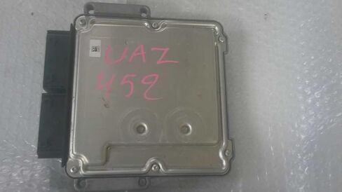 15-16 Escape Transit Connect Engine ECM Control 1.6L FJ5A-12A650-VC FJ5A12A650VC in Kuwait