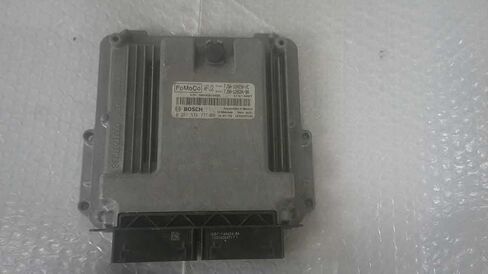 15-16 Escape Transit Connect Engine ECM Control 1.6L FJ5A-12A650-VC FJ5A12A650VC in Kuwait