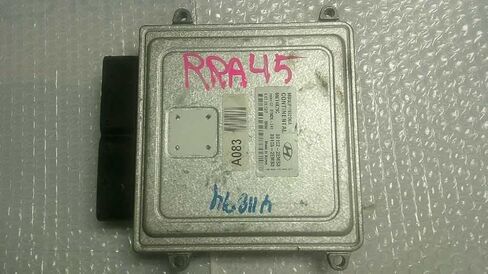 وحدة التحكم في المحرك ECM 1.8L AT تناسب 11-13 إلنترا 39103-2EMB3 391032EMB3 in Kuwait