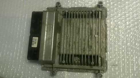 وحدة التحكم في المحرك ECM 1.8L AT تناسب 11-13 إلنترا 39103-2EMB3 391032EMB3 in Kuwait