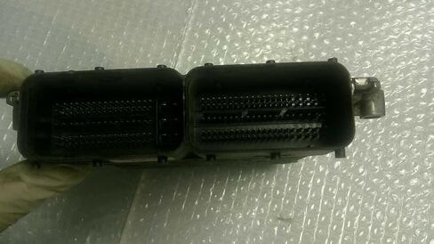 وحدة التحكم في المحرك ECM 1.8L AT تناسب 11-13 إلنترا 39103-2EMB3 391032EMB3 in Kuwait