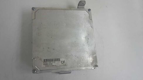 Engine ECM Electronic Control Module Compatible with England Built AWD Fits 05-06 CR-V 179523 in Kuwait