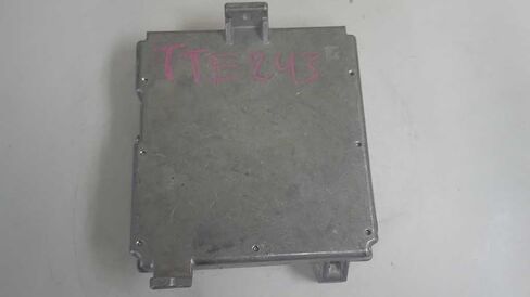 Engine ECM Electronic Control Module Compatible with England Built AWD Fits 05-06 CR-V 179523 in Kuwait