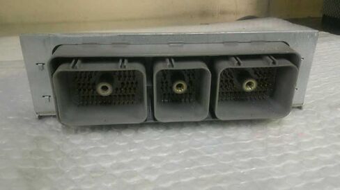 وحدة التحكم في المحرك ECM تناسب 03 ثندربيرد 3W6A-12A650-BJ 3W6A12A650BJ in Kuwait