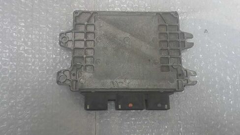 Engine ECM Control Module 2.0L AT Fits 08 Compatible with Nissan SENTRA MEC90-772 A1 MEC90772A1 in Kuwait