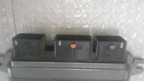 Engine ECM Control Module 2.0L AT Fits 08 Compatible with Nissan SENTRA MEC90-772 A1 MEC90772A1 in Kuwait