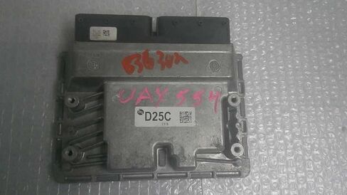 Engine ECM Control Module Fits 22-23 Compatible with Hyundai KONA 39173-2JDF0 391732JDF0 in Kuwait