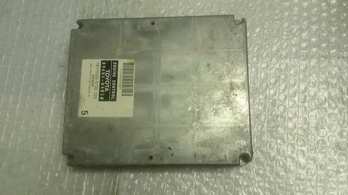 وحدة التحكم في المحرك ECM تناسب 03 04 متوافقة مع Toyota Tacoma 89661-04B10 8966104B10 in Kuwait