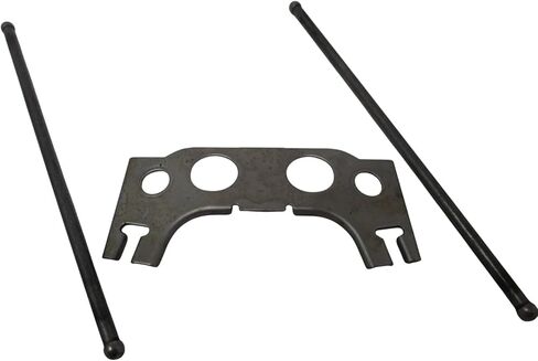 2 Compatible with Kavvasaki 13116-2057 & 13070-7001 Push Rods Guide FD590D FD611V FD620D in Kuwait