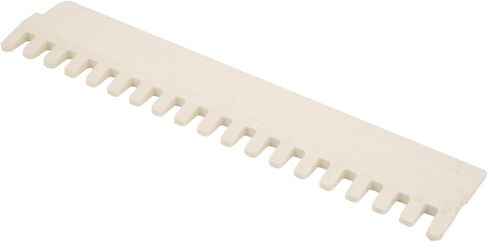 HilBeliFU 4.5mm Needle Pusher, Metal Crochet Knitting Machine Accessories, Knitting Machine Transfer Tool with Pusher Plate Compatible with KH581 KH811 KH821 Knitting Machines in Kuwait
