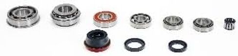 Manual Transmission Bearing and Seal Overhaul Kit Compatible With Ford Ranger 4WD 1989 1988 1987 1986 P-5609432 in Kuwait