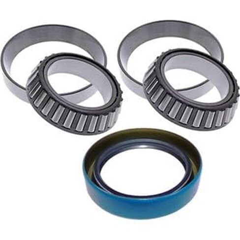 #US Spare Part Bearing & Seal Kit for B0bbkcat 741 743 751 753 763 773 7753 873 963 Hub in Kuwait