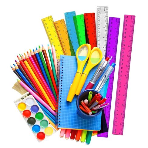 Assorted Color Clear Rulers - 16pcs with Inch & Centimeter Measuring Plastic Transparent Metric Reglas Small Measuring Ruler for School Classroom Home Office Supplies for Children in Kuwait