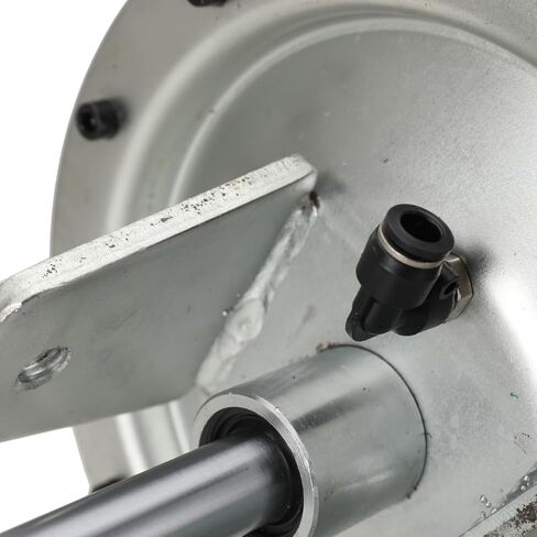 Universal Tire Changer Machine Bead Breaker Cylinder Fully Assembled Repair Tool for Easy Changing and Breaking Efficiency，Heavy-Duty Universal Tire Changer Bead Breaker Cylinder - Fully Ass in Kuwait