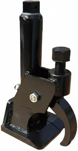 Gralara Manual Tire Bead Breaker Easy to Use Portable Tire Bead Breaker High Strength Metal for Workshop in Kuwait