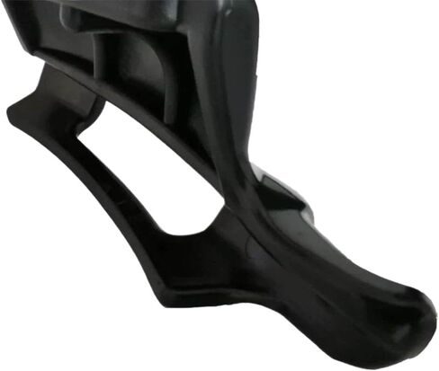 Tyre Changer Tool Head Accessory Hot 3 Holes Nylon Tyre Mount Demount Head Compatible with Tyre Changing Machine in Kuwait