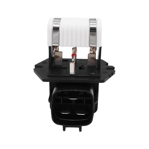 1 Pc Engine Cooling Fan Component for Select 2010-2013 Models Front in Kuwait