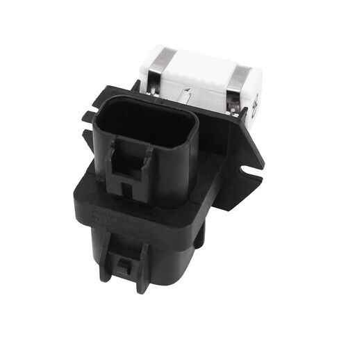 1 Pc Engine Cooling Fan Component for Select 2010-2013 Models Front in Kuwait