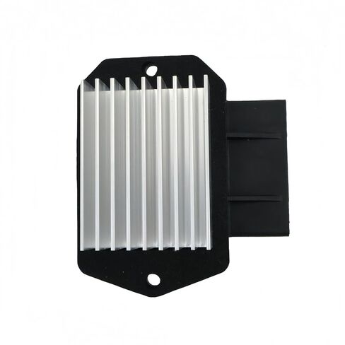 1 Pc HVAC Blower Motor Resistor for Select 2013-2018 Pickup Models in Kuwait