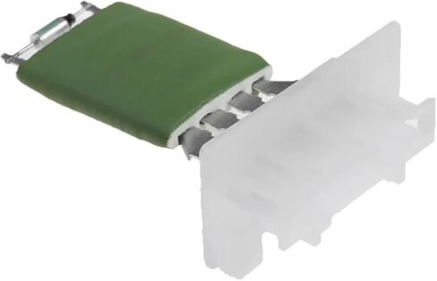 Car Radiator Heater Fan Blower Motor Resistor Fit For CITROEN Berlingo Fit For Peugeot 6450NV in Kuwait