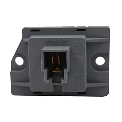Compatible with Hyundai for Sonata for Xg350 for Elantra for Kia for Optima for Amanti 1999-20006 97111-38000/97235-1E000 97179-2D000 Fan Blower Resistor in Kuwait