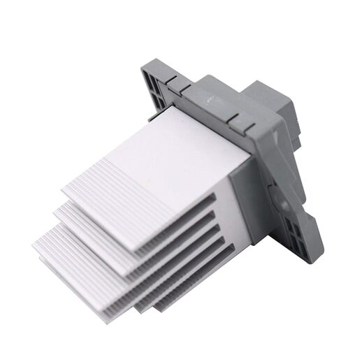 Compatible with Hyundai for Sonata for Xg350 for Elantra for Kia for Optima for Amanti 1999-20006 97111-38000/97235-1E000 97179-2D000 Fan Blower Resistor in Kuwait