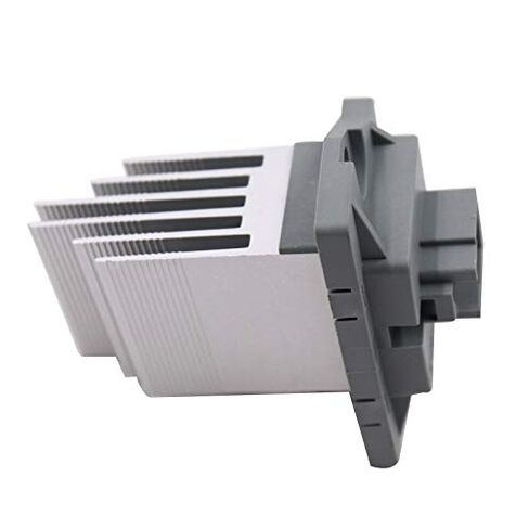 Compatible with Hyundai for Sonata for Xg350 for Elantra for Kia for Optima for Amanti 1999-20006 97111-38000/97235-1E000 97179-2D000 Fan Blower Resistor in Kuwait