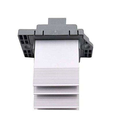 Compatible with Hyundai for Sonata for Xg350 for Elantra for Kia for Optima for Amanti 1999-20006 97111-38000/97235-1E000 97179-2D000 Fan Blower Resistor in Kuwait
