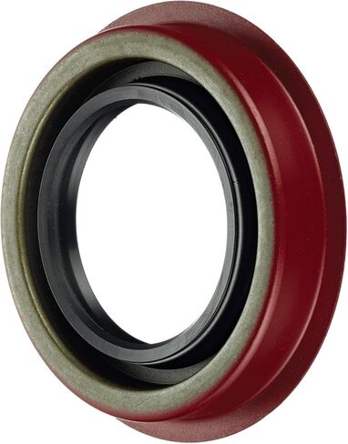 Rear Differential Pinion Seal Compatible With GMC K3500 1997 1996 1995 1994 1993 1992 1991 1990 1989 1988 1987 1986 1985 1984 1983 1982 1981 1980 1979 P-2588547 in Kuwait